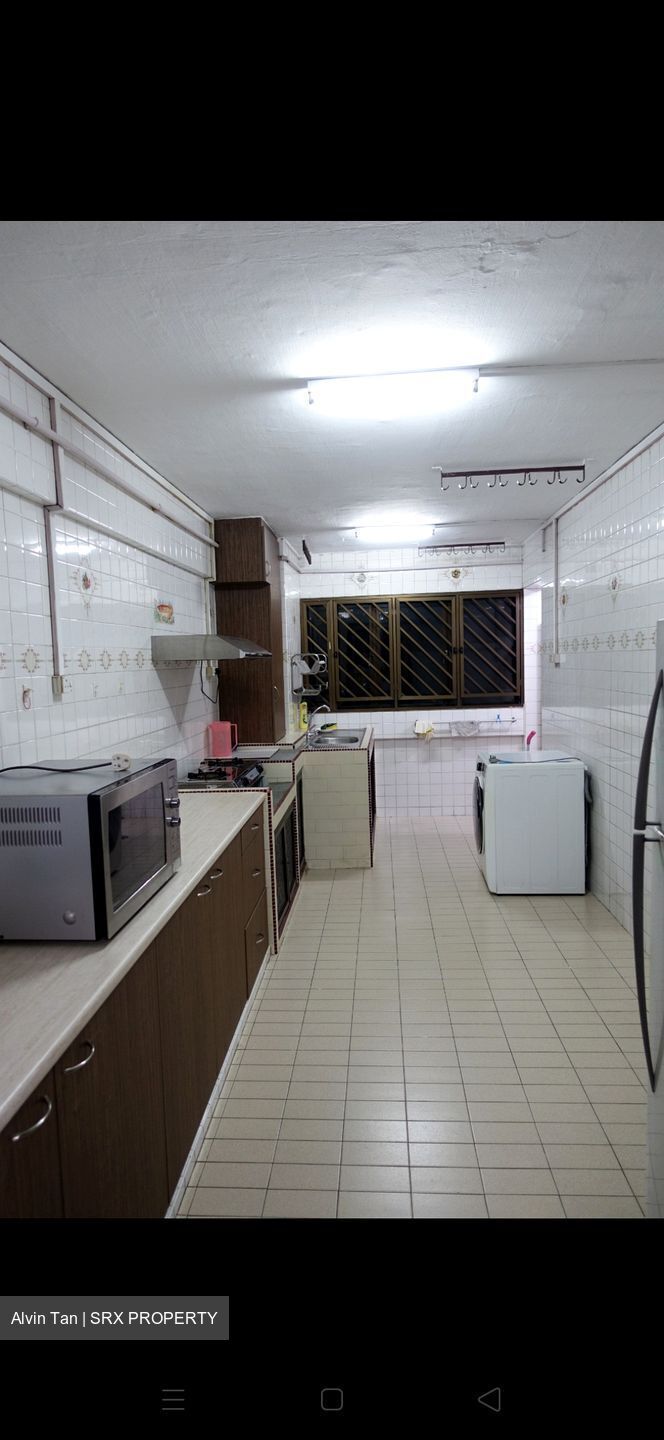 Blk 680 Hougang Avenue 8 (Hougang), HDB 4 Rooms #609555291